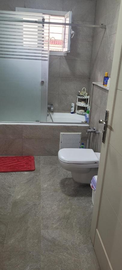 Apartamento Oscar Ariana Exterior foto