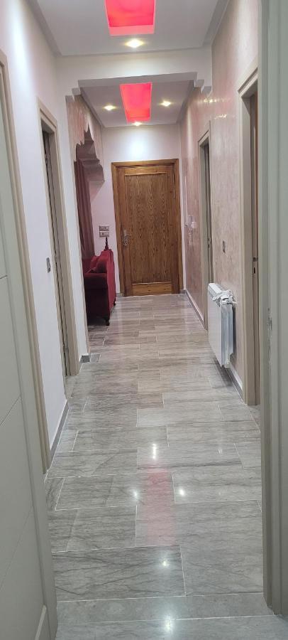 Apartamento Oscar Ariana Exterior foto
