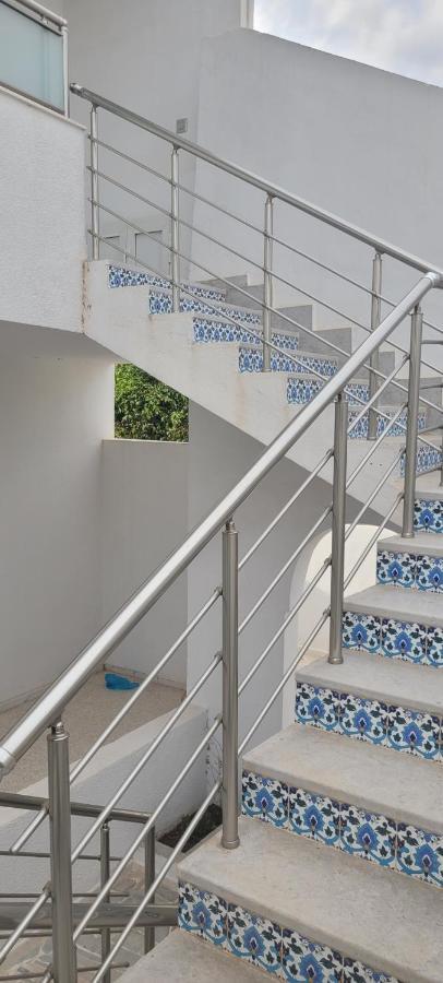 Apartamento Oscar Ariana Exterior foto