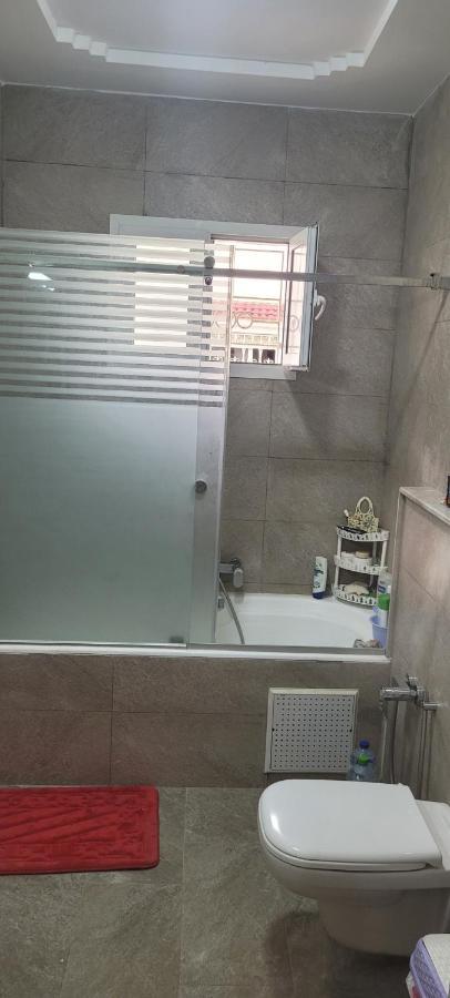 Apartamento Oscar Ariana Exterior foto